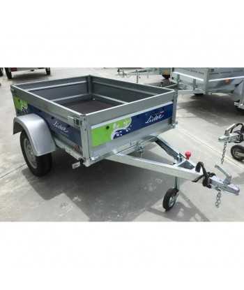 Remolque Lider SARAGOS...