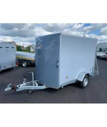 Remolque furgón Lider 42960...