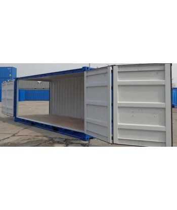 Contenedor de envío hc de...