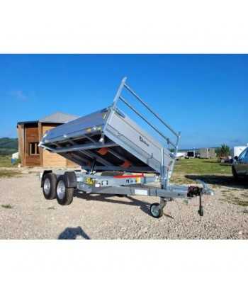 Remolque Volquete PW2.3...