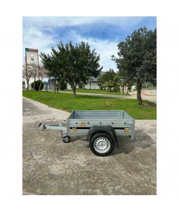 Remolque basic 150...