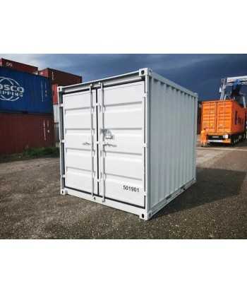 CONTENEDOR MARITIMO 10 PIES...