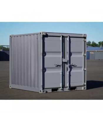 Contenedor 10ft x 8ft...